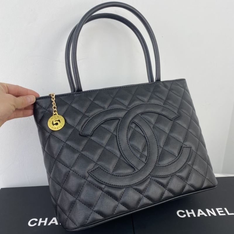 Chanel Shopping Bags